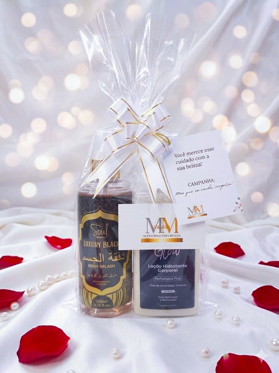 Kit MM Aura de Luxo